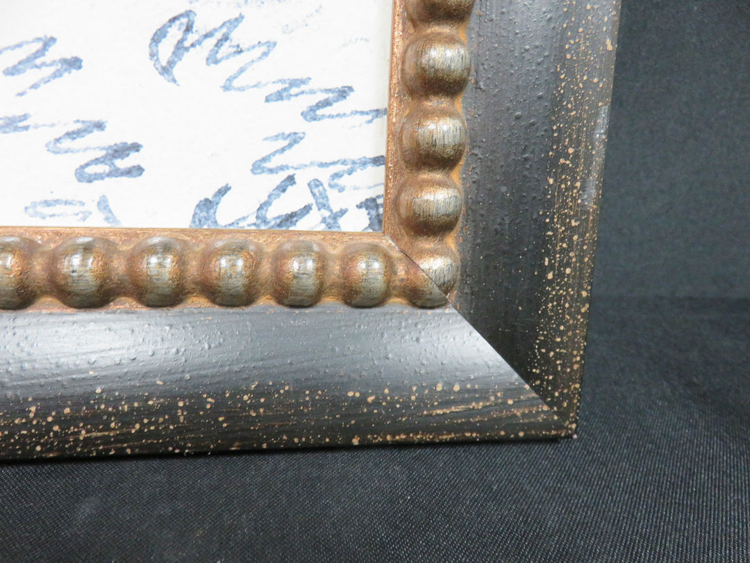 Pottery Barn Print