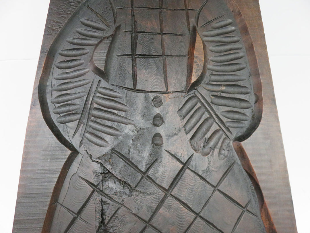 Oversized Springerle Mold
