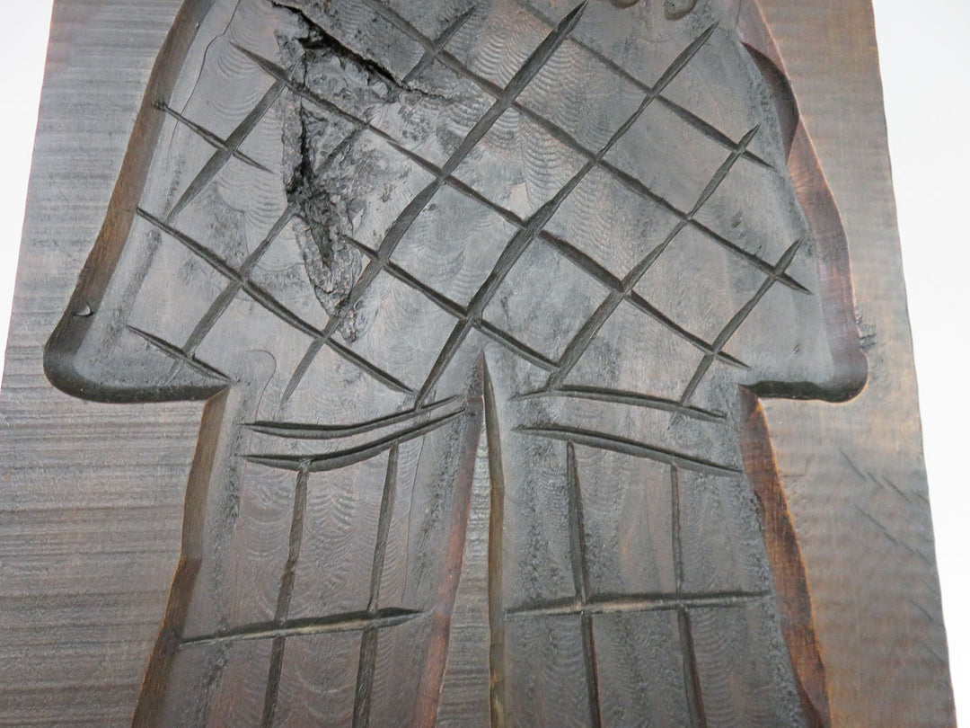 Oversized Springerle Mold