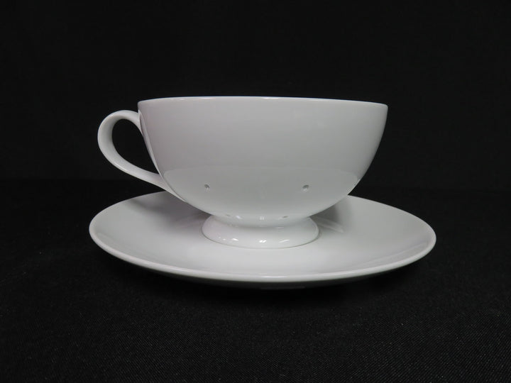 tag Colander and Underplate