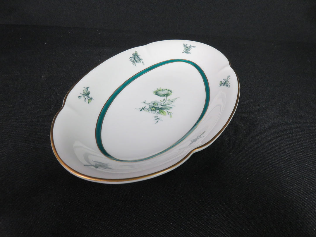Royal Bayreuth Oval Dish
