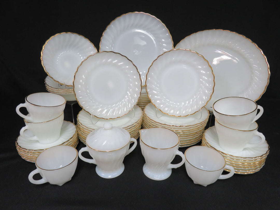 Fireking MCM China