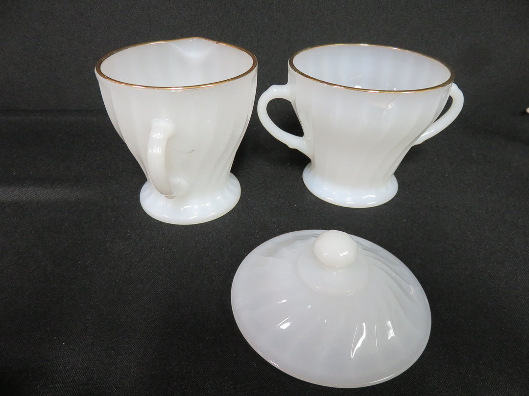 Fireking MCM China