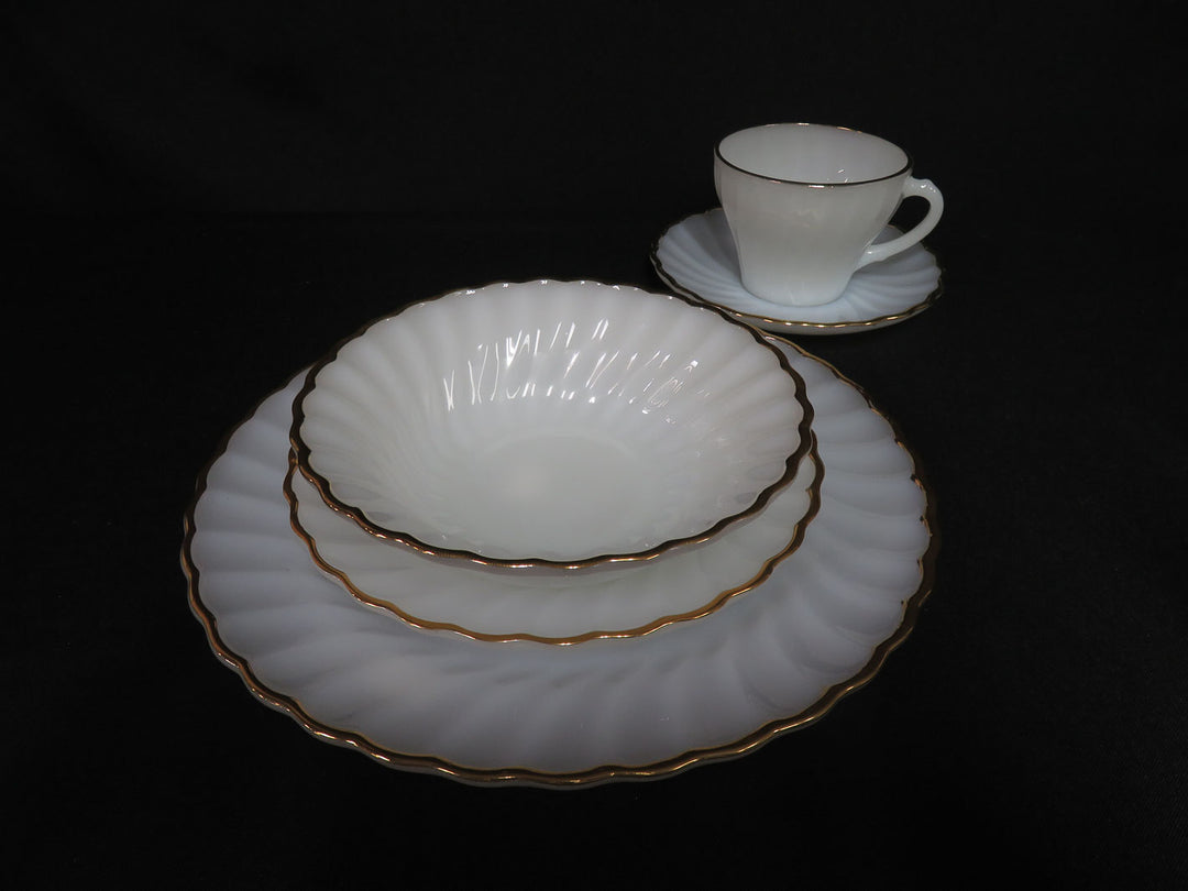 Fireking MCM China