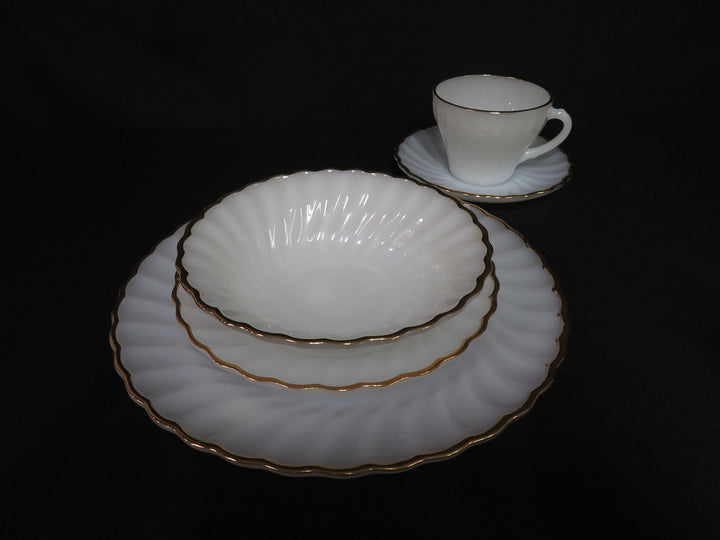 Fireking MCM China