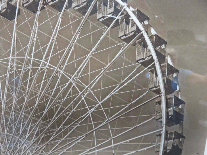 Navy Pier Photograph Artwork