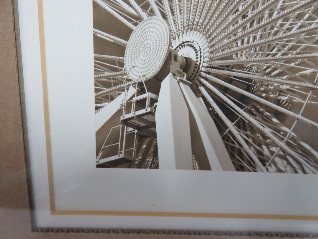 Navy Pier Photograph Artwork