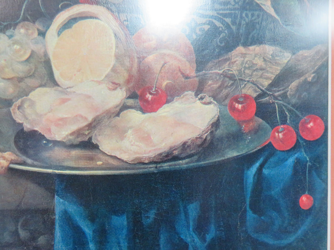 Fruit Print