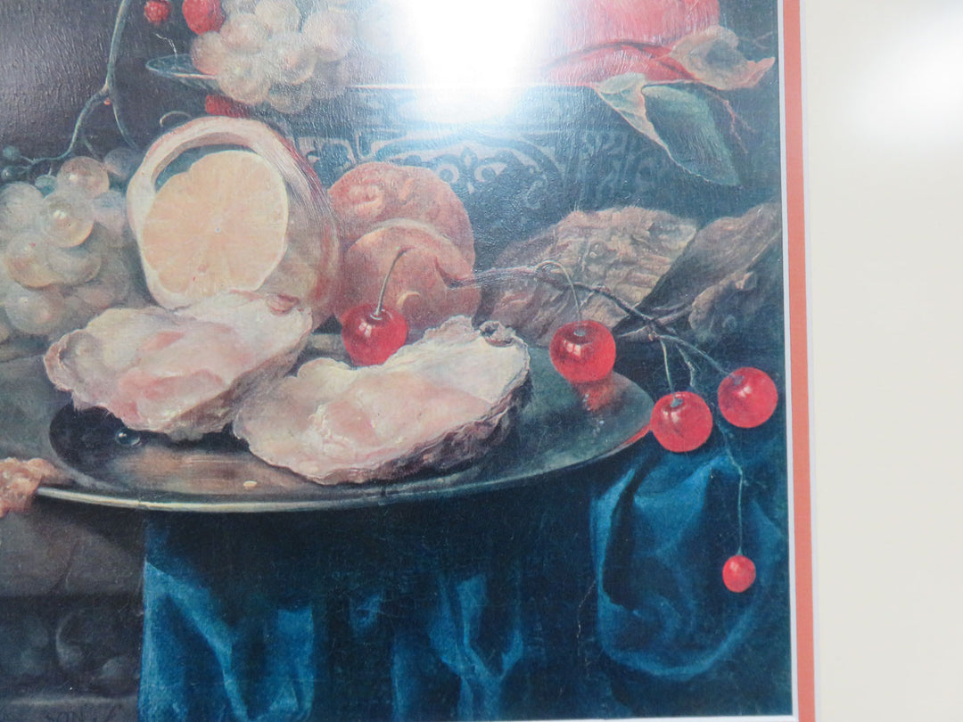 Fruit Print