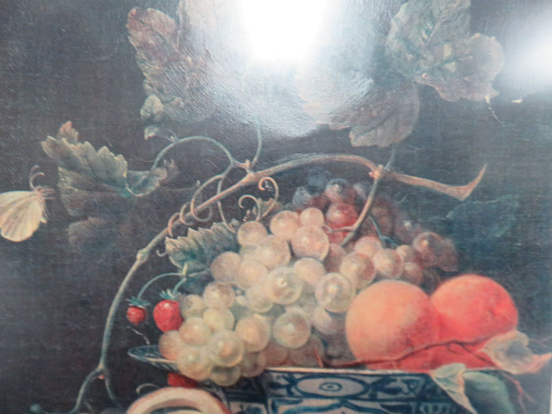 Fruit Print
