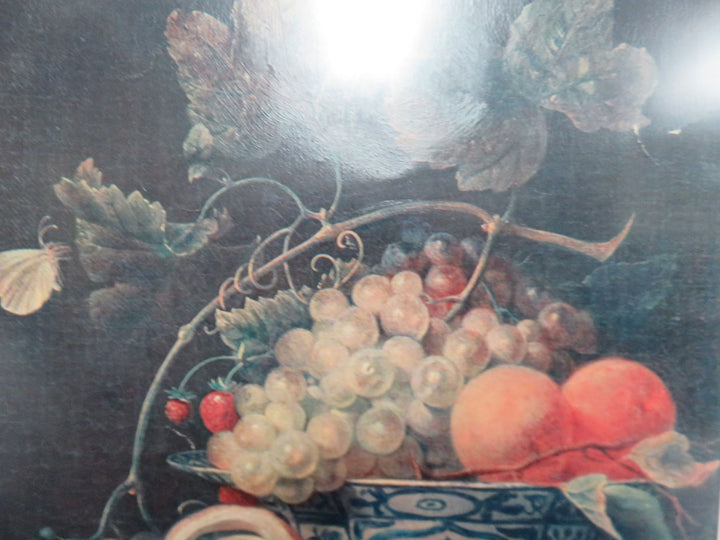 Fruit Print