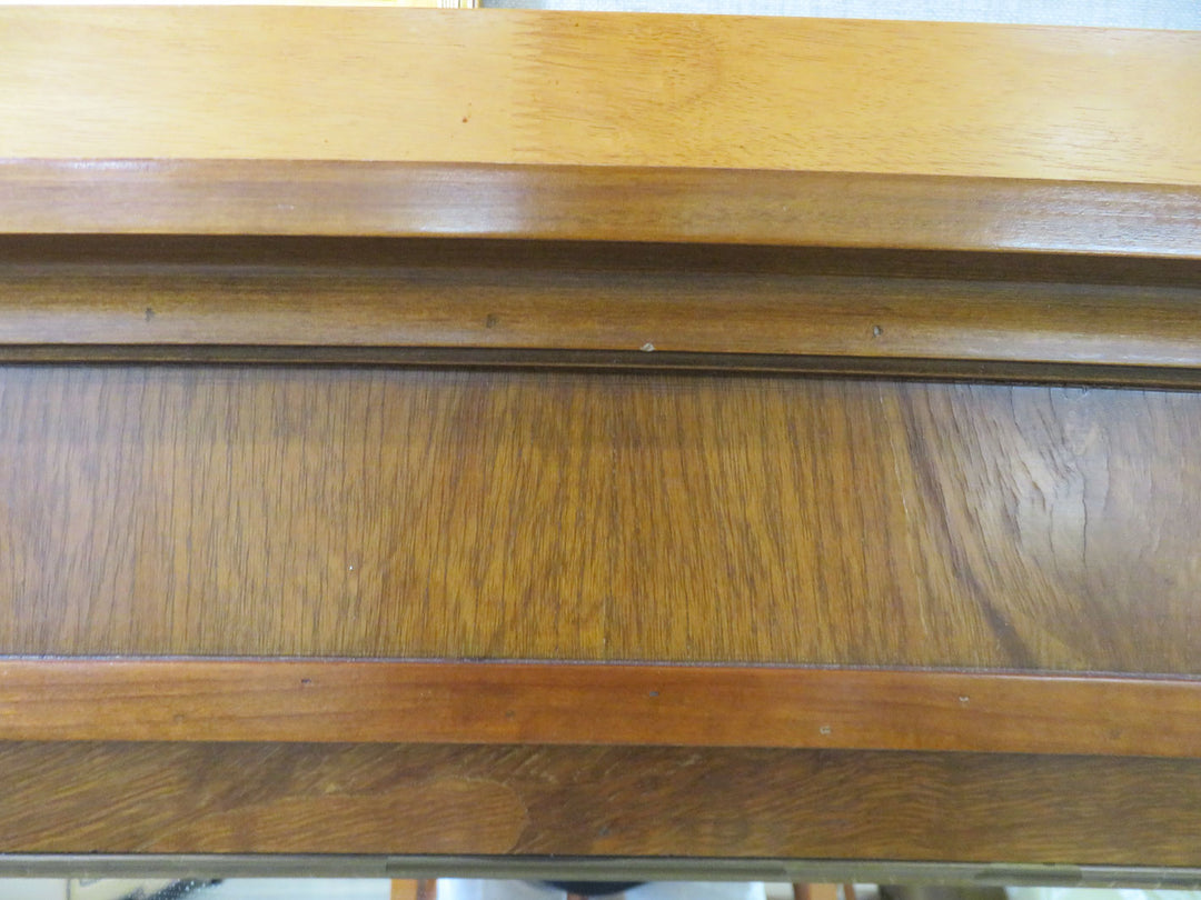 John Stuart Empire Mirror