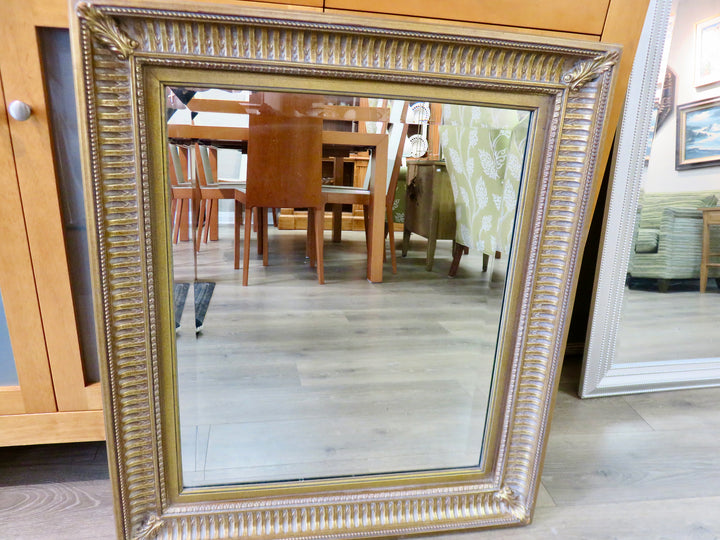 Beveled Mirror