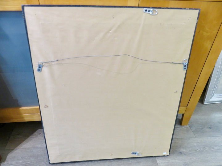 Beveled Mirror
