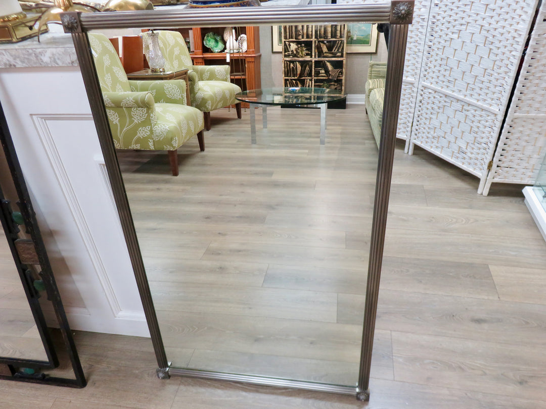 Classic Contemporary Mirror