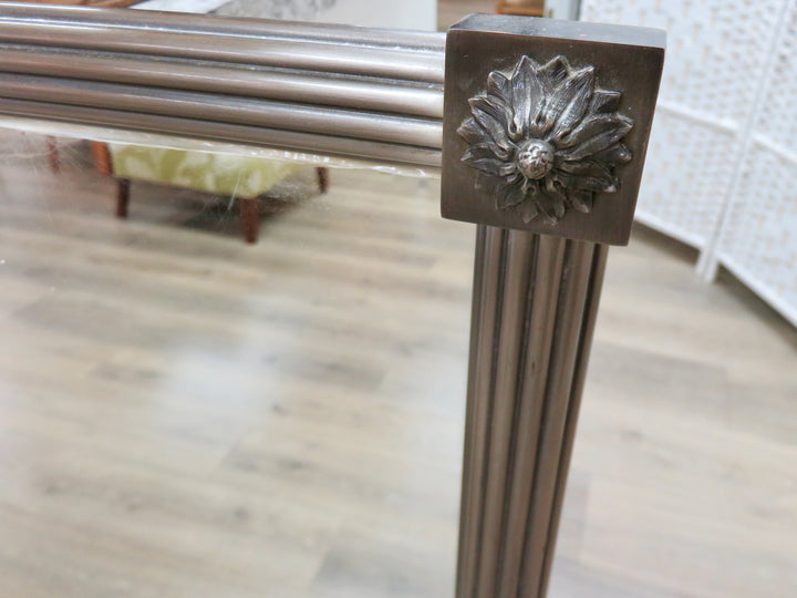 Classic Contemporary Mirror