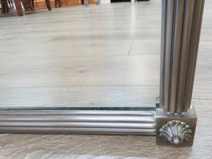 Classic Contemporary Mirror