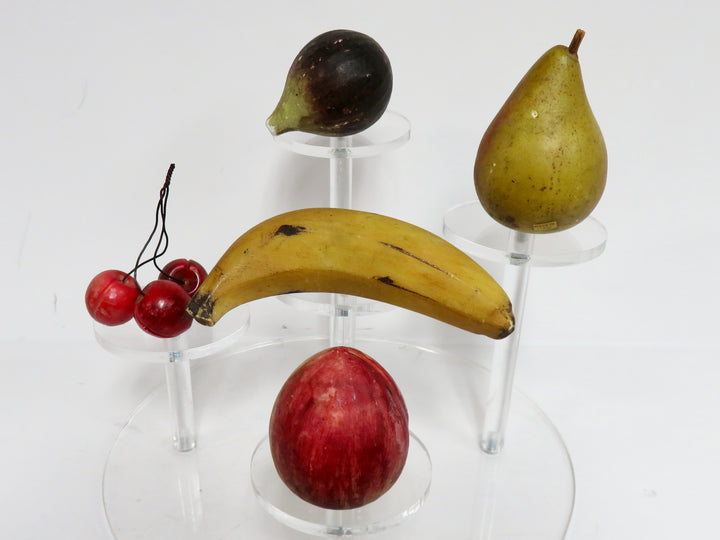 Stone Fruit Assortment