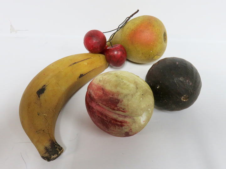 Stone Fruit Assortment