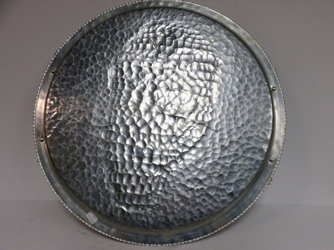 Hand Wrought Tray