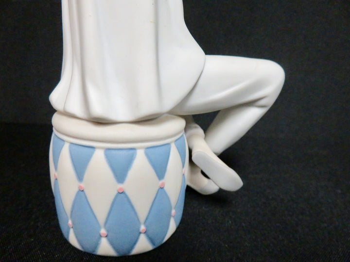 Retired Lladró Figurine