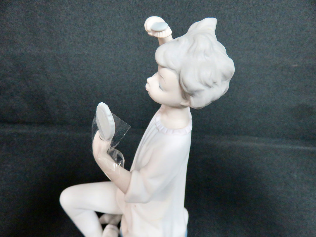 Retired Lladró Figurine