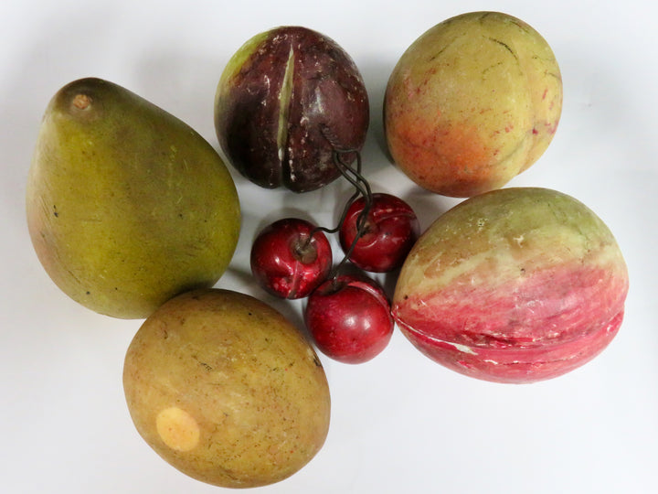 Asssorted Stone Fruit