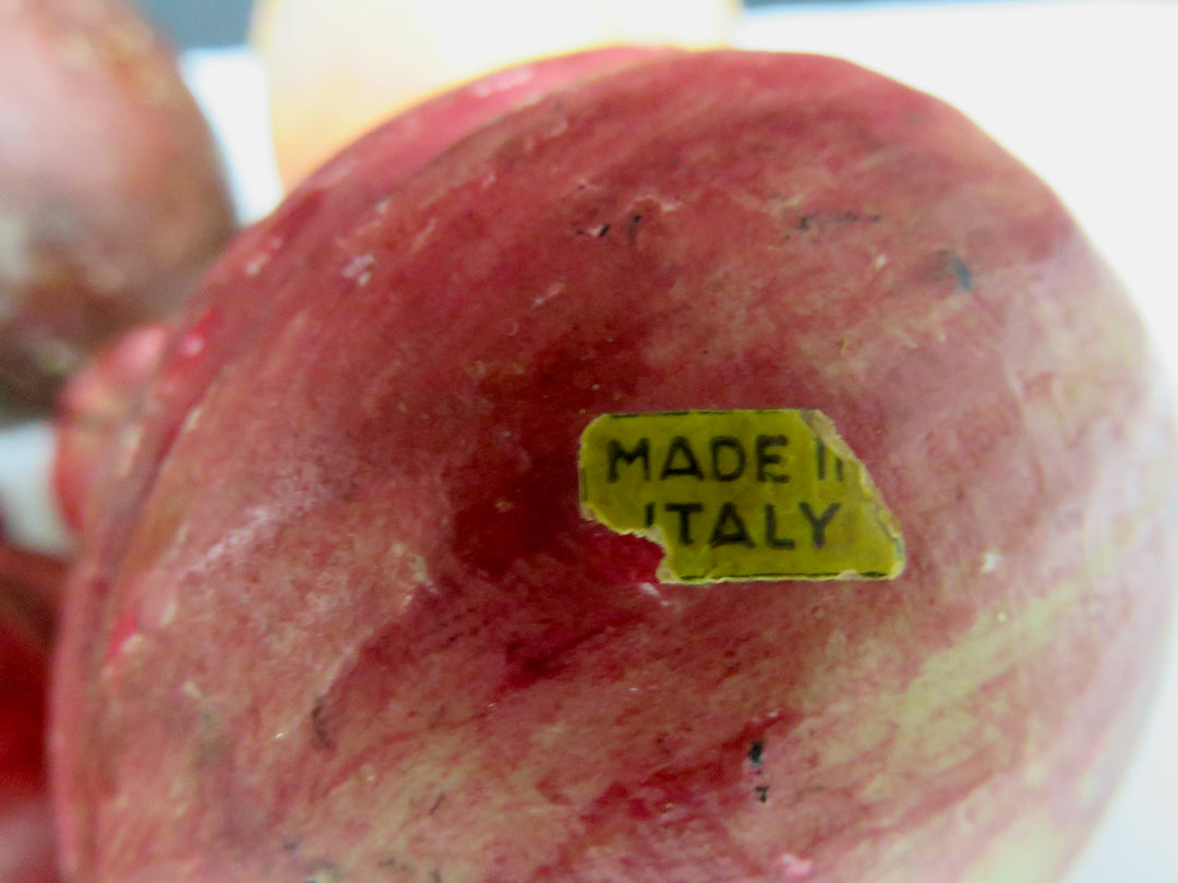 Asssorted Stone Fruit