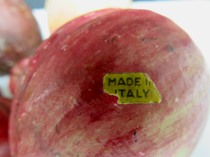 Asssorted Stone Fruit