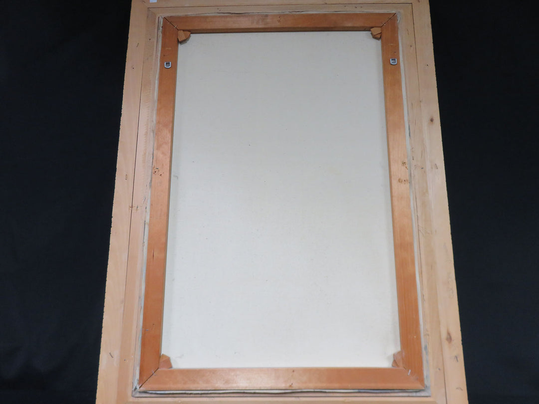 Richard Kirk Original Oil Painting