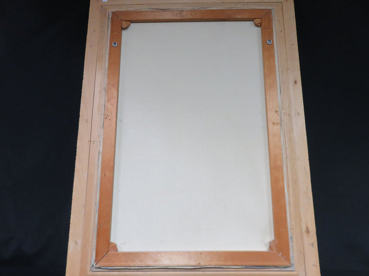 Richard Kirk Original Oil Painting