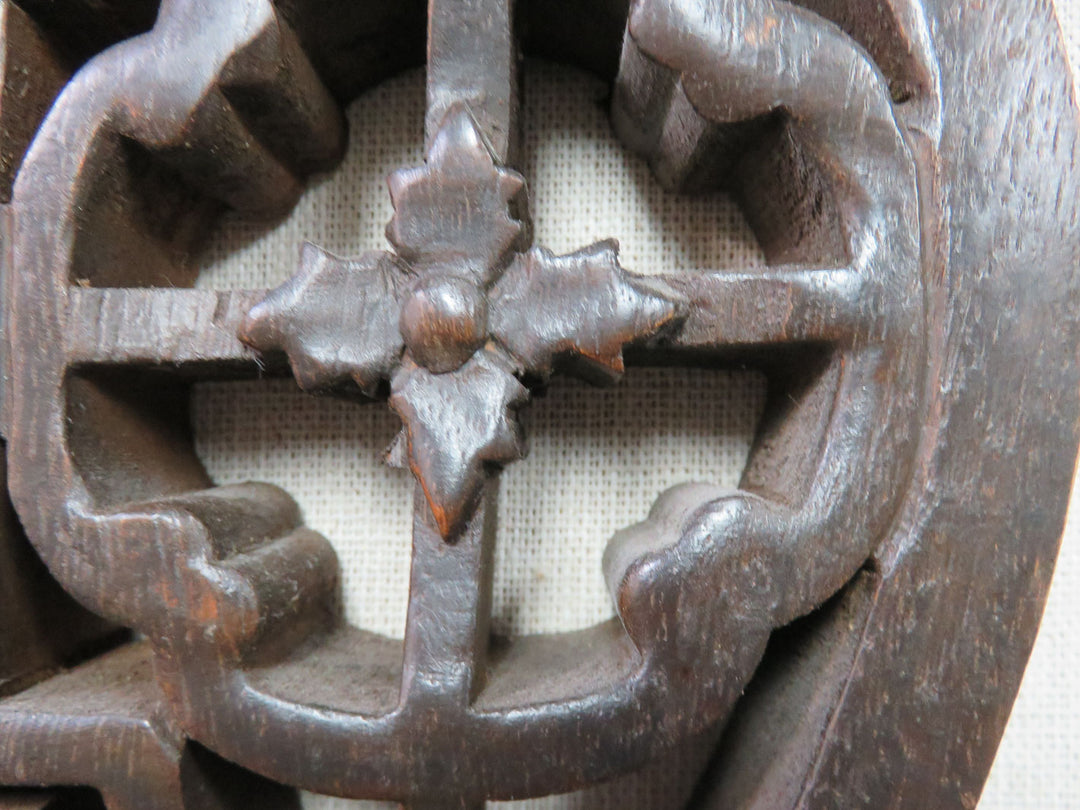 Chinese Longevity Medallions Famed