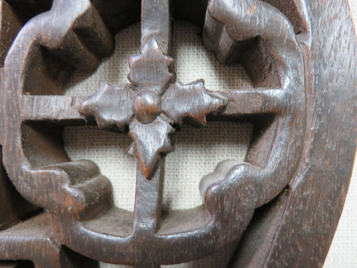 Chinese Longevity Medallions Famed