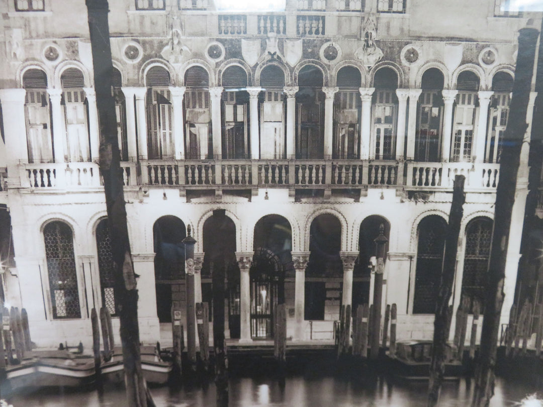 Venetian Grand Canal Artwork
