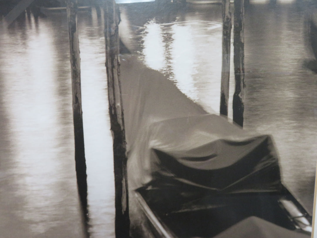 Venetian Grand Canal Artwork