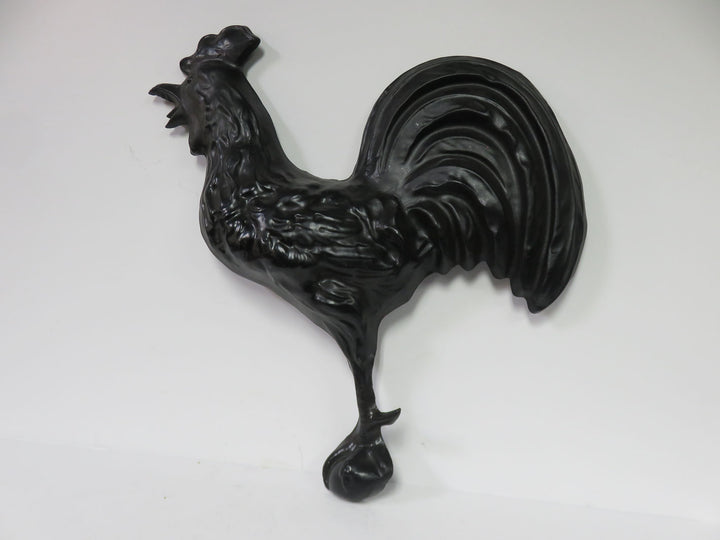 Metal Rooster