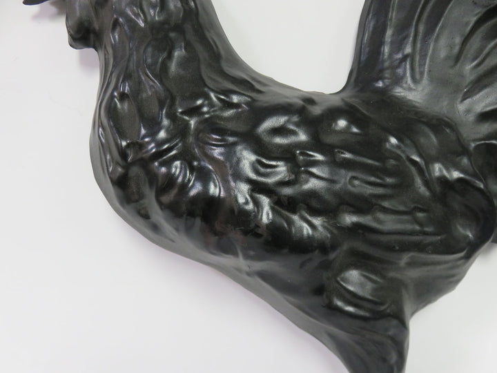 Metal Rooster