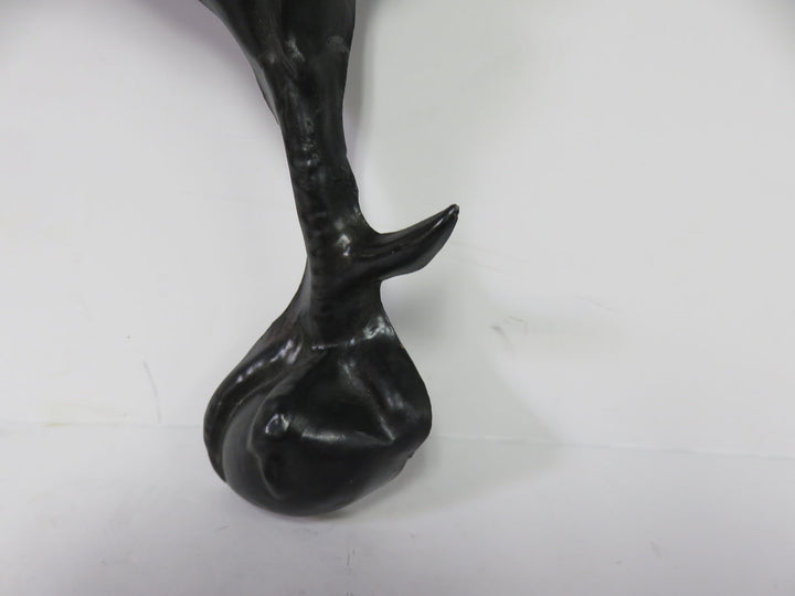 Metal Rooster