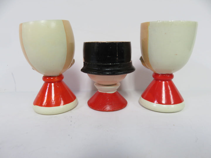 Sevi Christmas Egg Cups