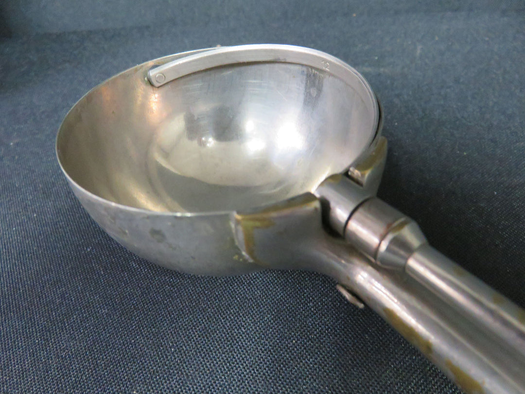Gilchrist Ice Cream Scoop