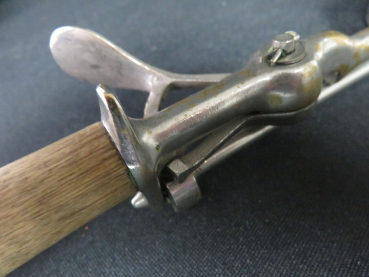Gilchrist Ice Cream Scoop