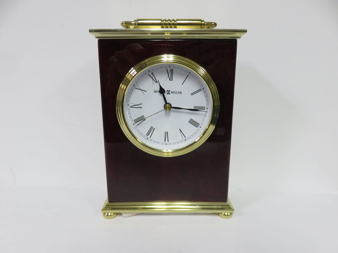 Howard Miller Mantle Clock