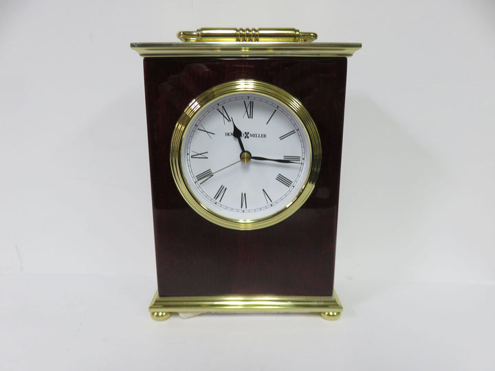Howard Miller Mantle Clock