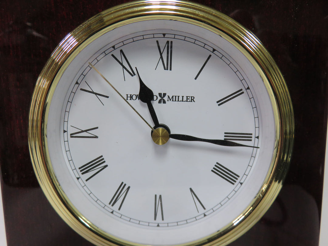Howard Miller Mantle Clock