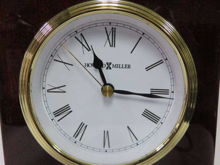 Howard Miller Mantle Clock