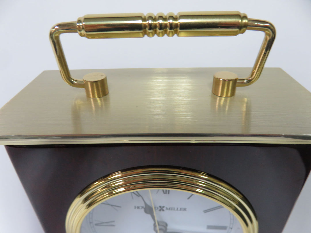 Howard Miller Mantle Clock