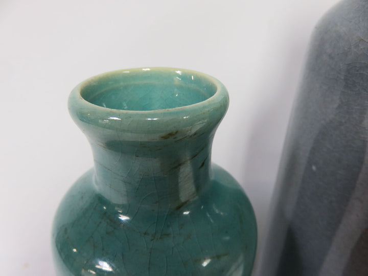 Ceramic Vase Set