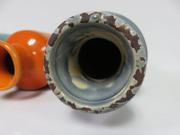 Ceramic Vase Set