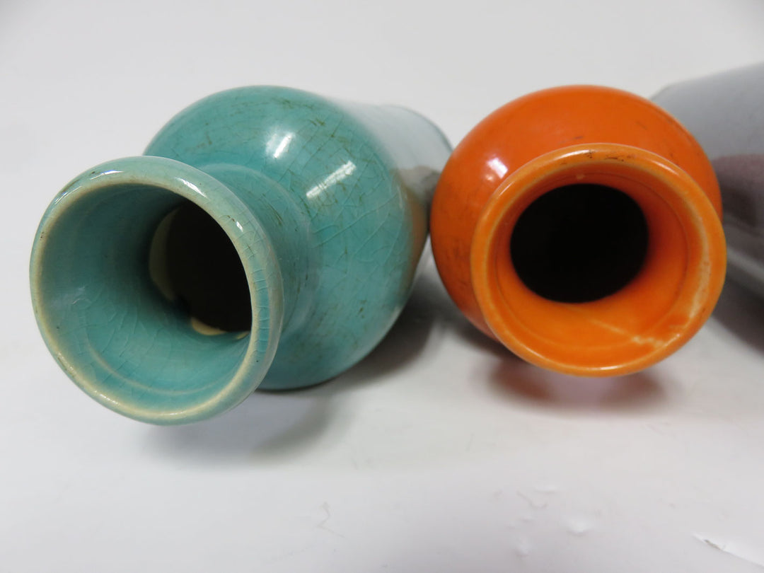 Ceramic Vase Set