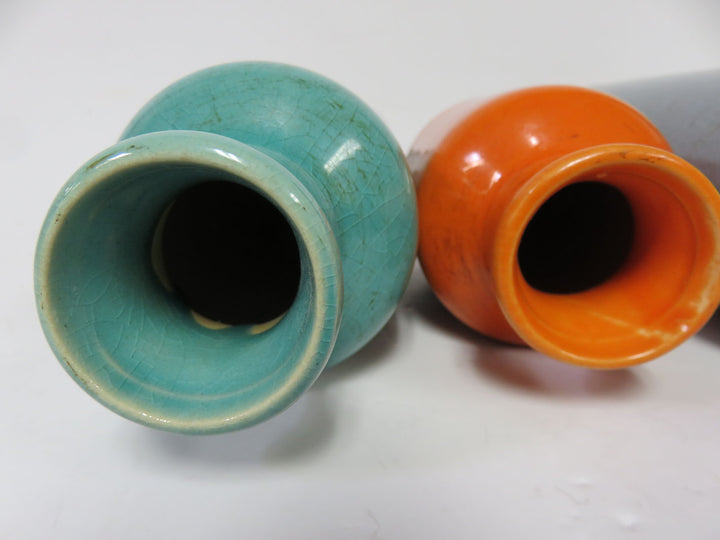 Ceramic Vase Set